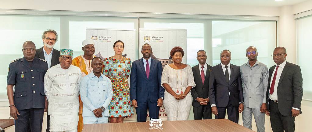 Bénin : quand le retour des trésors culturels forge l&rsquo;identité et l&rsquo;économie nationale