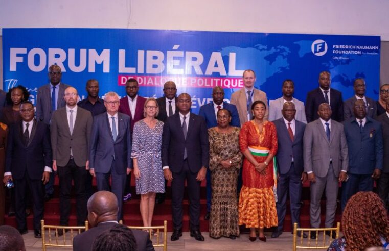 Côte d&rsquo;Ivoire : deux voix influentes poussent pour un partenariat migratoire équilibré avec l&rsquo;europe