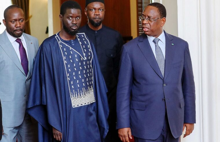 Retour de Macky Sall au Sénégal : un séisme politique et mémoriel