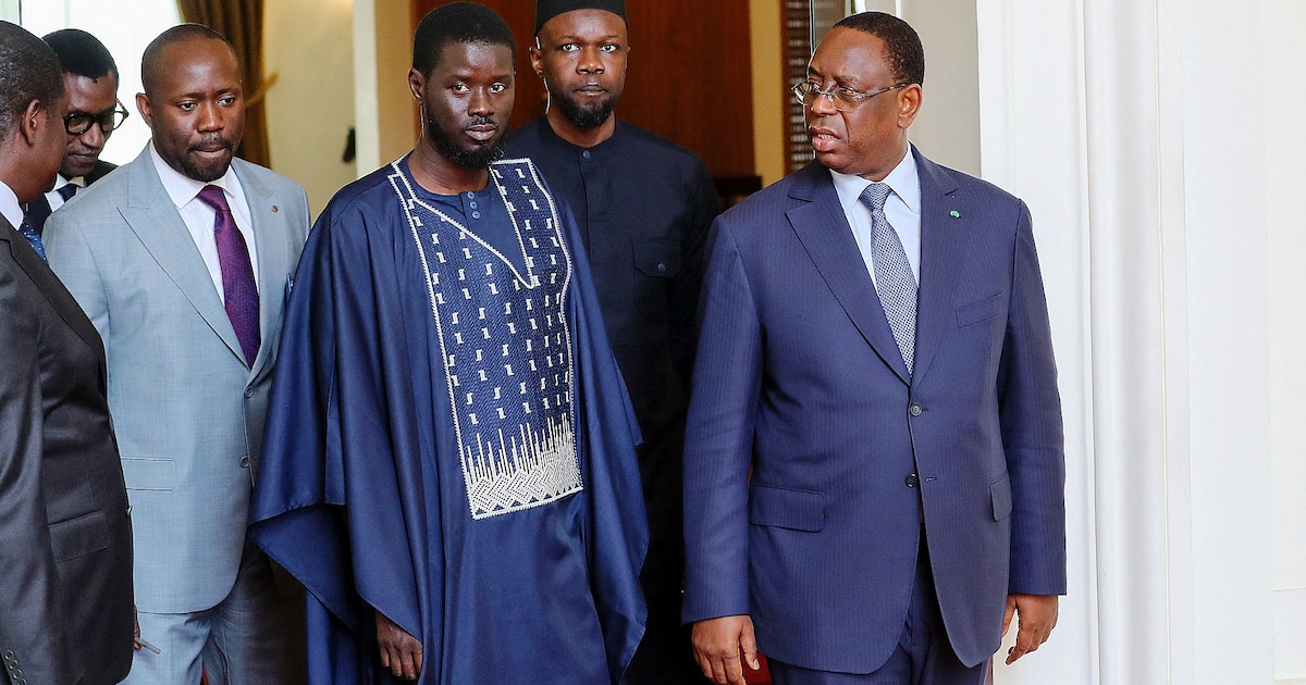 Retour de Macky Sall au Sénégal : un séisme politique et mémoriel