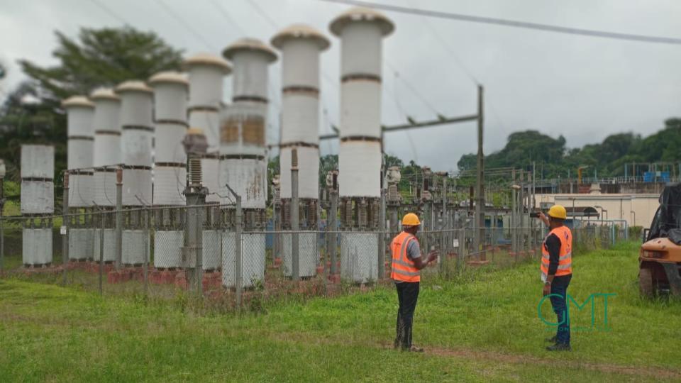 Gabon : baisse alarmante de la production d&rsquo;électricité en 2026