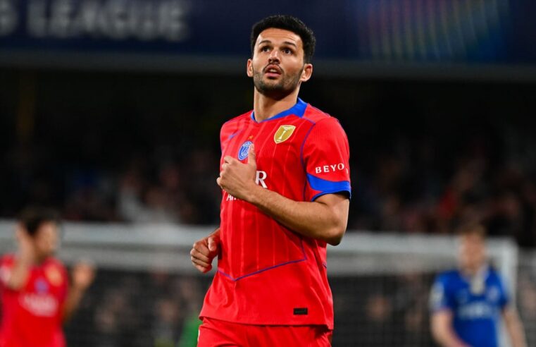 Gonçalo Ramos : Ce record battu au PSG avant son transfert