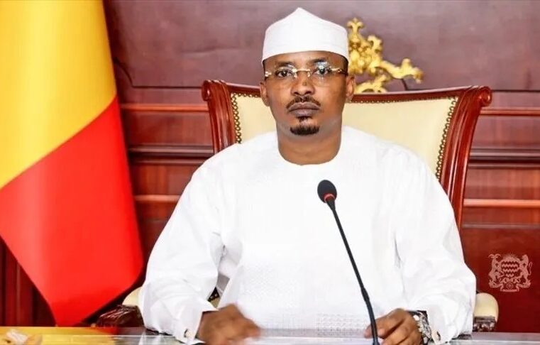 Tchad : la fin des visas pour les africains dès 2027