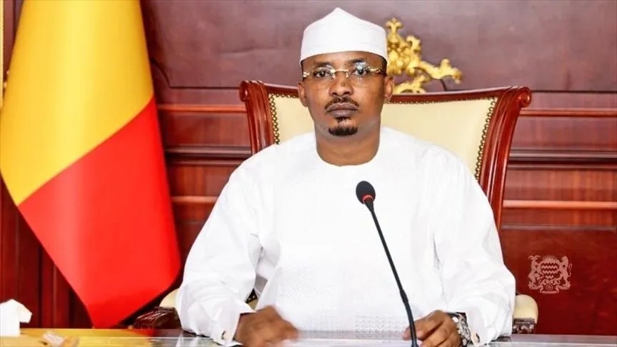 Tchad : la fin des visas pour les africains dès 2027