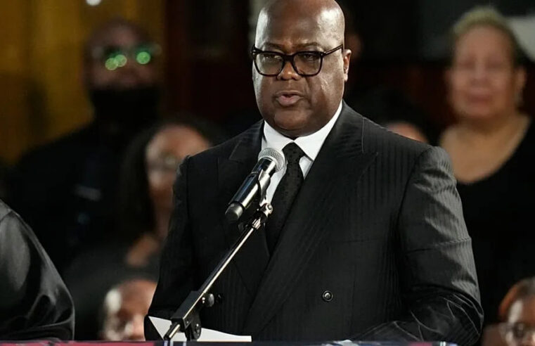 Démission du président Tshisekedi : l&rsquo;opposition se mobilise en République démocratique du Congo