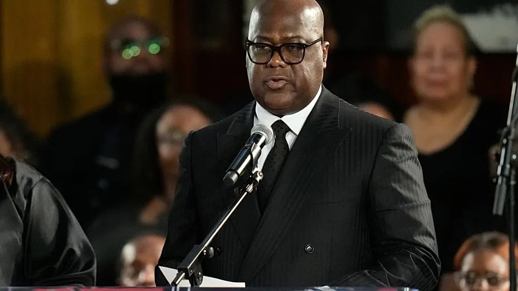 Démission du président Tshisekedi : l&rsquo;opposition se mobilise en République démocratique du Congo