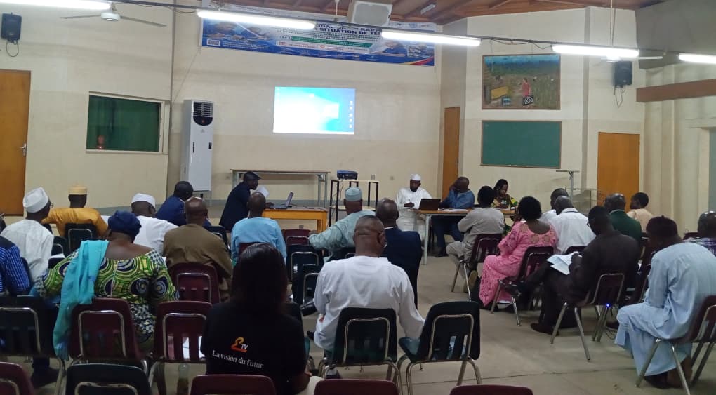 Transformation numérique de l’enseignement au Tchad : un pas vers la modernisation de l’EFTP
