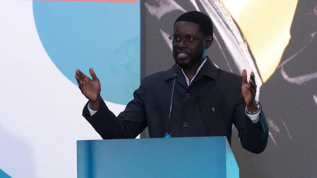 Sénégal : Diomaye Faye lance « Kiiraay », son nouveau parti politique