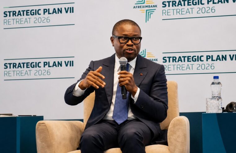 Visite officielle du président béninois Romuald Wadagni en Éthiopie : enjeux industriels et partenariats stratégiques