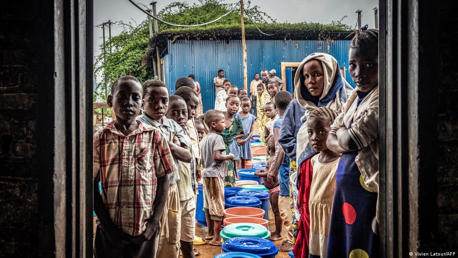 RDC : le droit international humanitaire bafoué