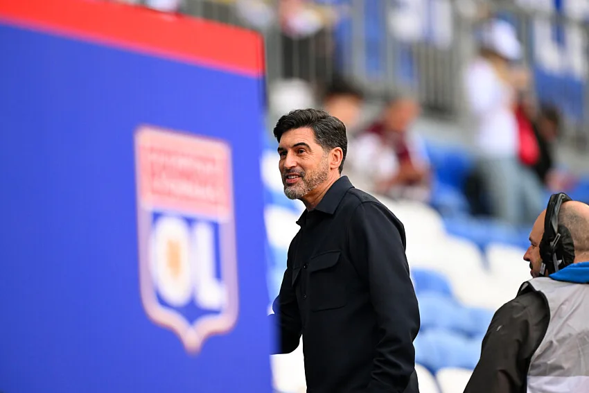 Olympique lyonnais veut reporter son match d&rsquo;ouverture de ligue 1