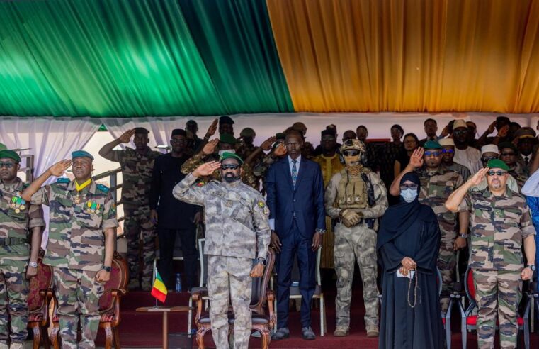 Réconciliation malie Algérie : le virage diplomatique sous la pression du Sahel