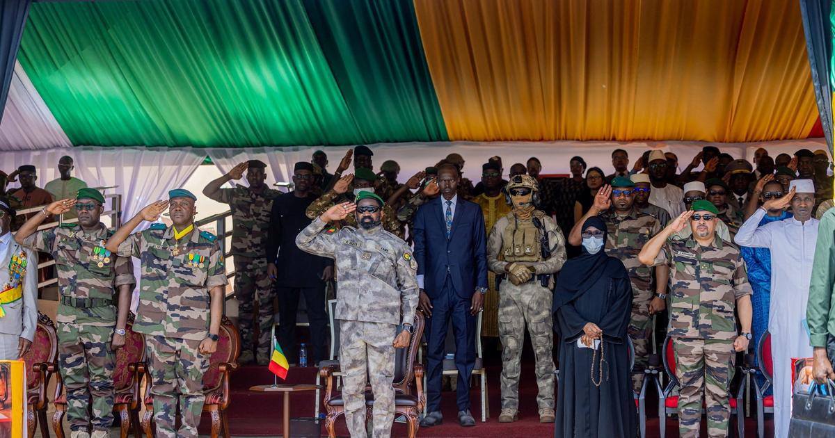 Réconciliation malie Algérie : le virage diplomatique sous la pression du Sahel