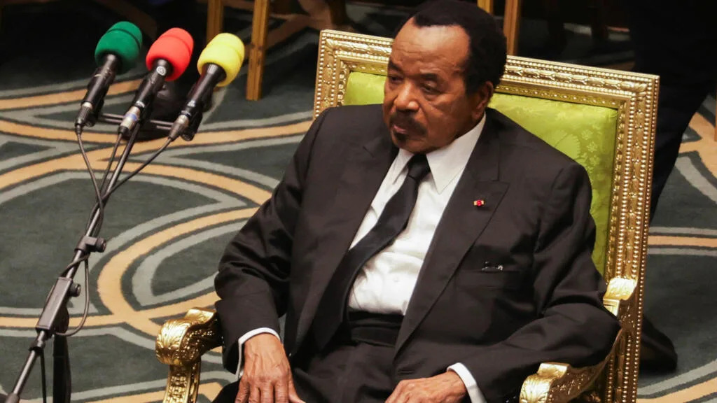 Au Cameroun, la polémique sur l&rsquo;absence du président balayée par le parti au pouvoir