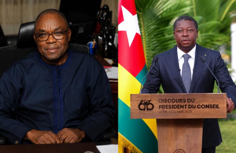 Licenciements massifs au Togo : transparence ou façade d&rsquo;une administration corrompue ?