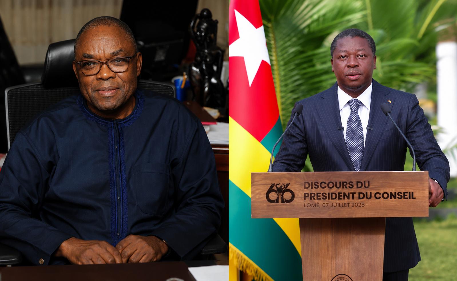 Licenciements massifs au Togo : transparence ou façade d&rsquo;une administration corrompue ?