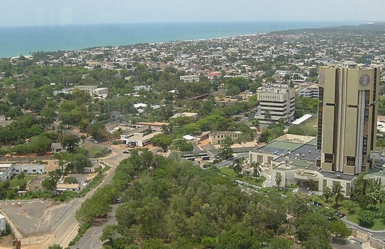 Togo : des inondations meurtrières frappent Lomé et ses environs