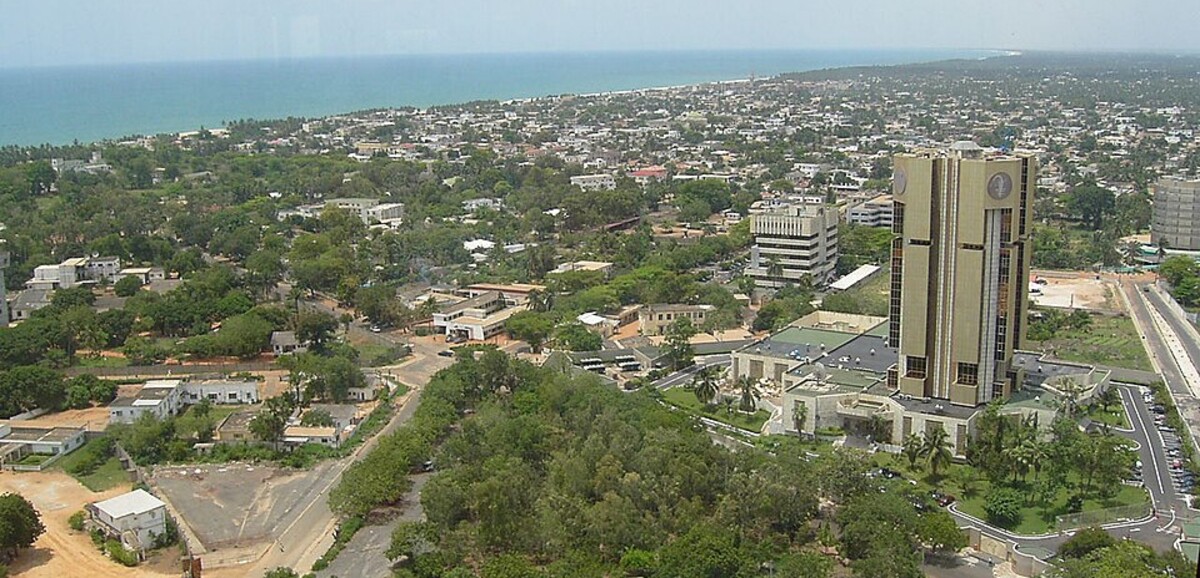Togo : des inondations meurtrières frappent Lomé et ses environs