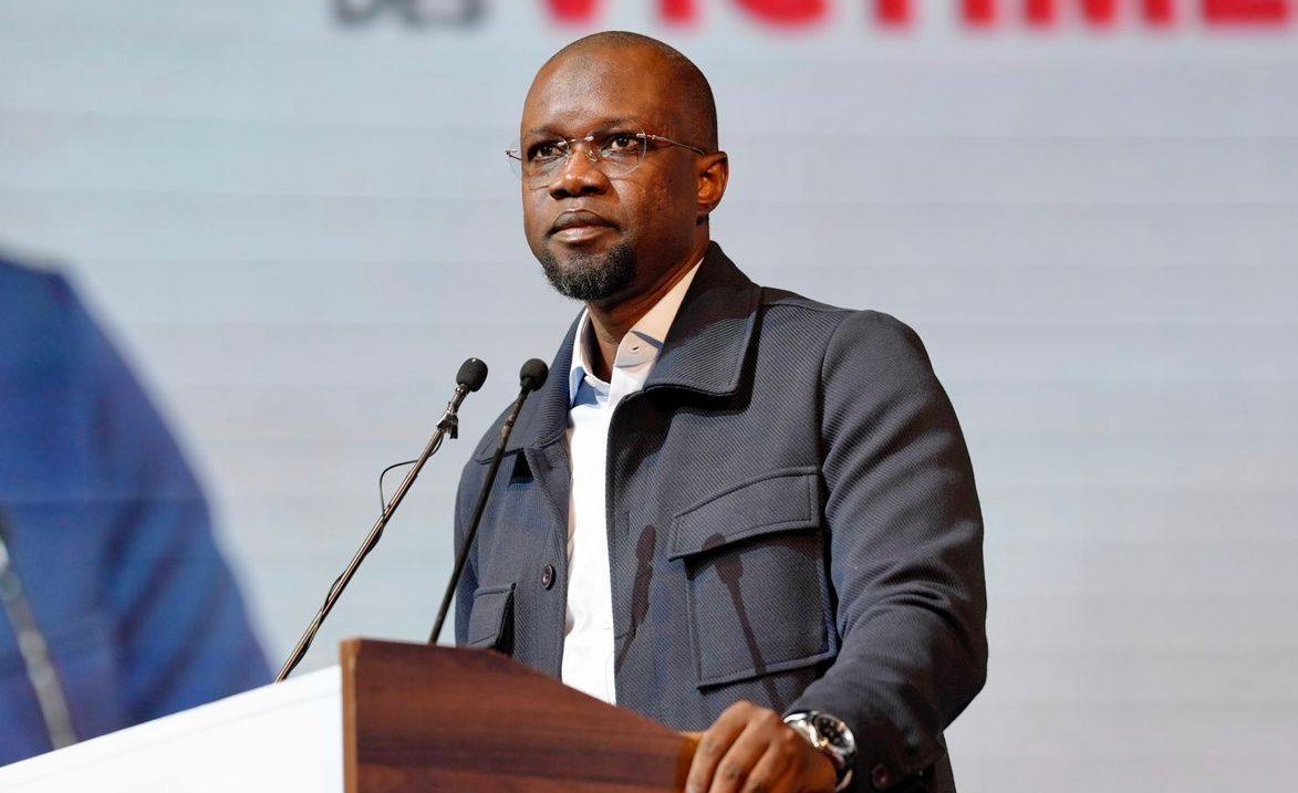 Ousmane sonko fête ses 52 ans : les hommages unanimes au leader pastef