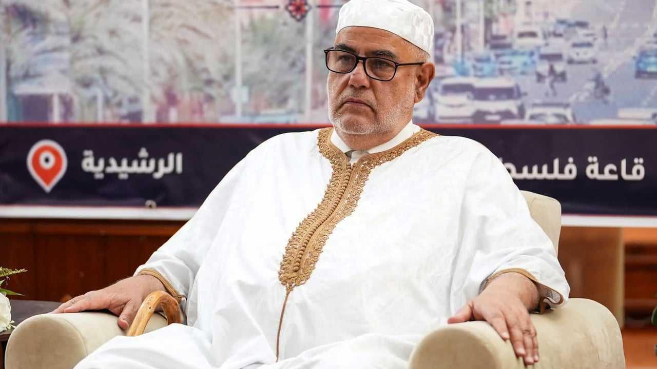 La querelle du PJD et Al Adl Wal Ihsane ravive l&rsquo;actualité marocaine