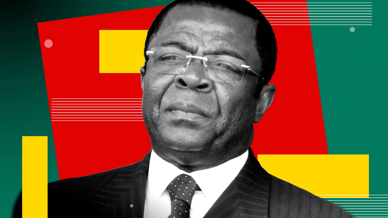 Edgar Alain Mebe Ngo&rsquo;o : le parcours d&rsquo;un ancien pilier du régime camerounais