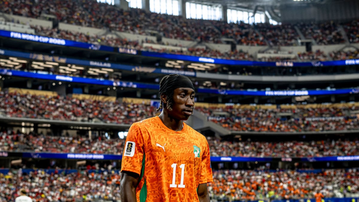 Le feuilleton yan diomandé au psg : entre coupe du monde et mercato