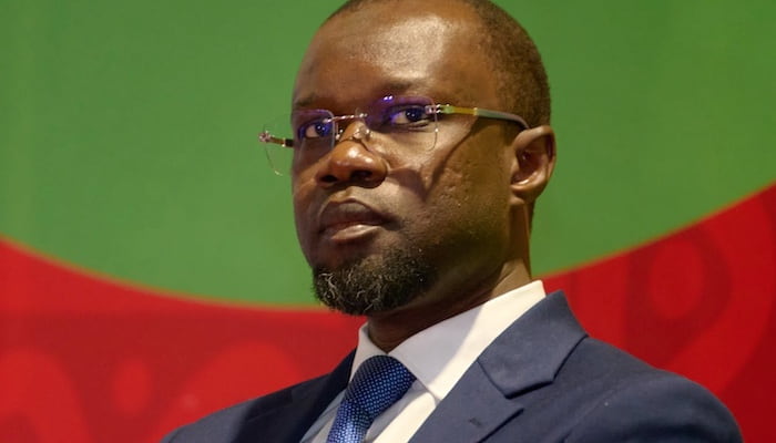 Codes pastef fusion : une alliance pour sauver le projet de sonko au Sénégal