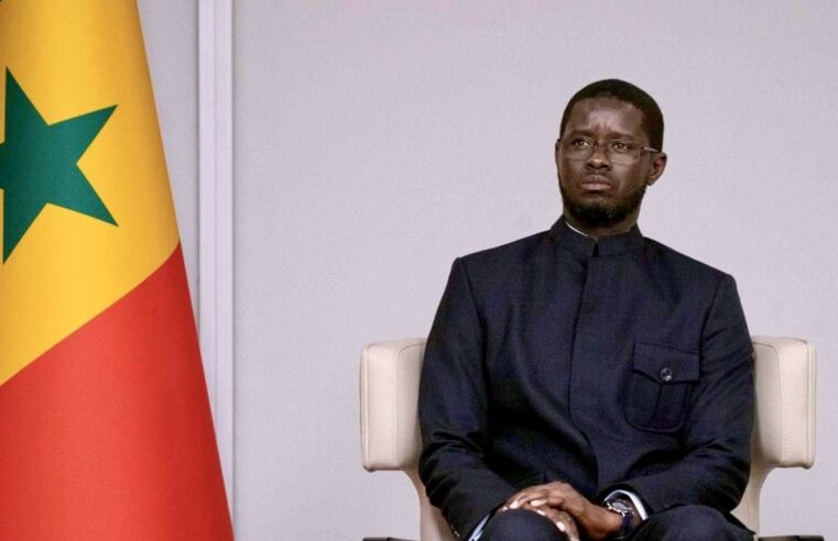 Diomaye Faye lance « Kiiraay » et brise les ponts avec Ousmane Sonko