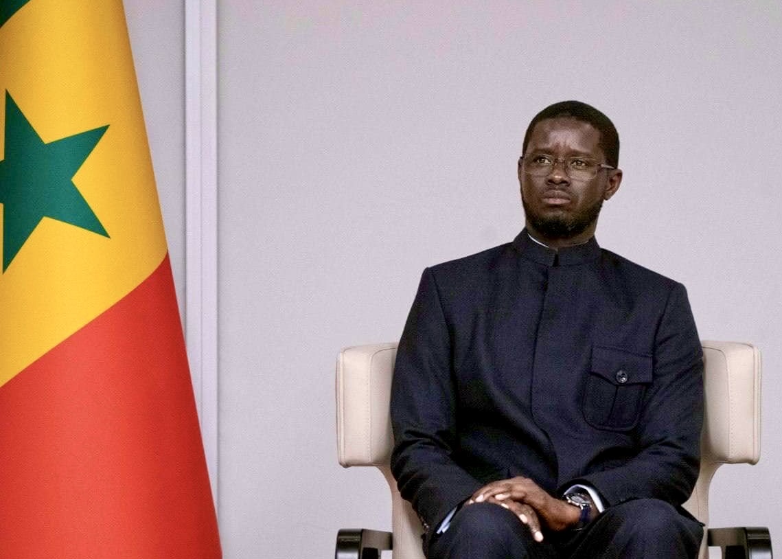 Diomaye Faye lance « Kiiraay » et brise les ponts avec Ousmane Sonko