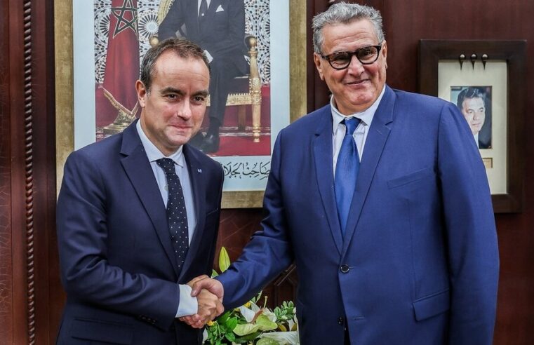 France-Maroc : un nouveau souffle pour les relations bilatérales malgré les tensions persistantes