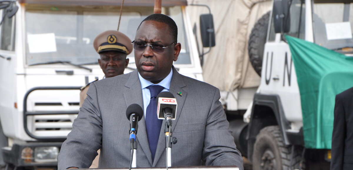 Rencontre au sommet à Dakar : Macky Sall et Bassirou Diomaye Faye face à la candidature à l&rsquo;ONU