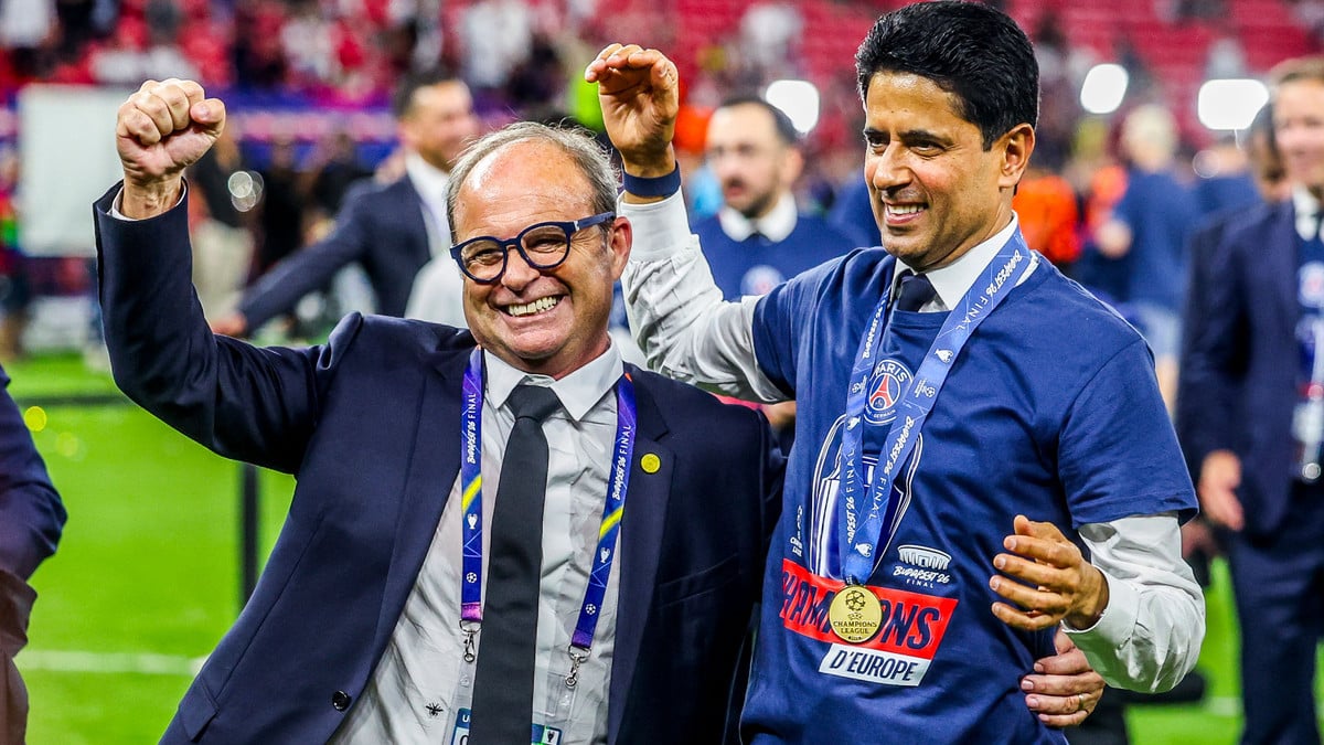 Le PSG vise Crysencio Summerville, son prix chute après la relégation de West Ham