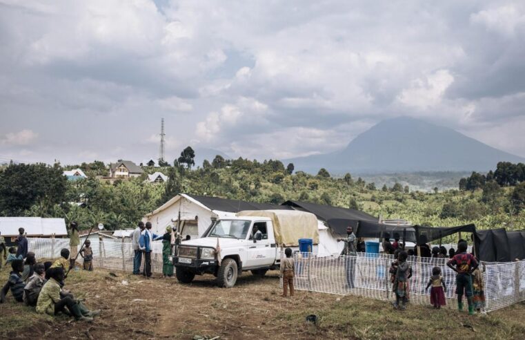 Nord-Kivu : le paludisme menace de s’étendre sans financements