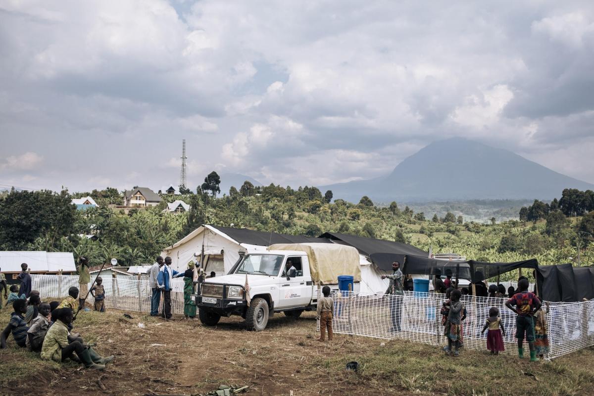 Nord-Kivu : le paludisme menace de s’étendre sans financements