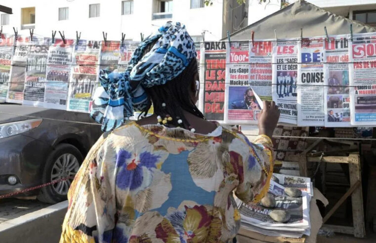 Dakar : les voix féministes s&rsquo;élèvent pour des actions concrètes contre les féminicides au Sénégal