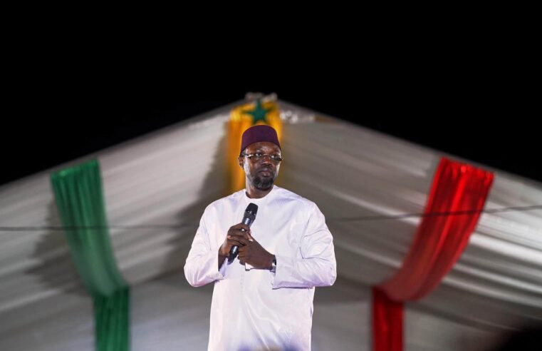 Plaintes contre Ousmane Sonko pour ses déclarations sur Touba