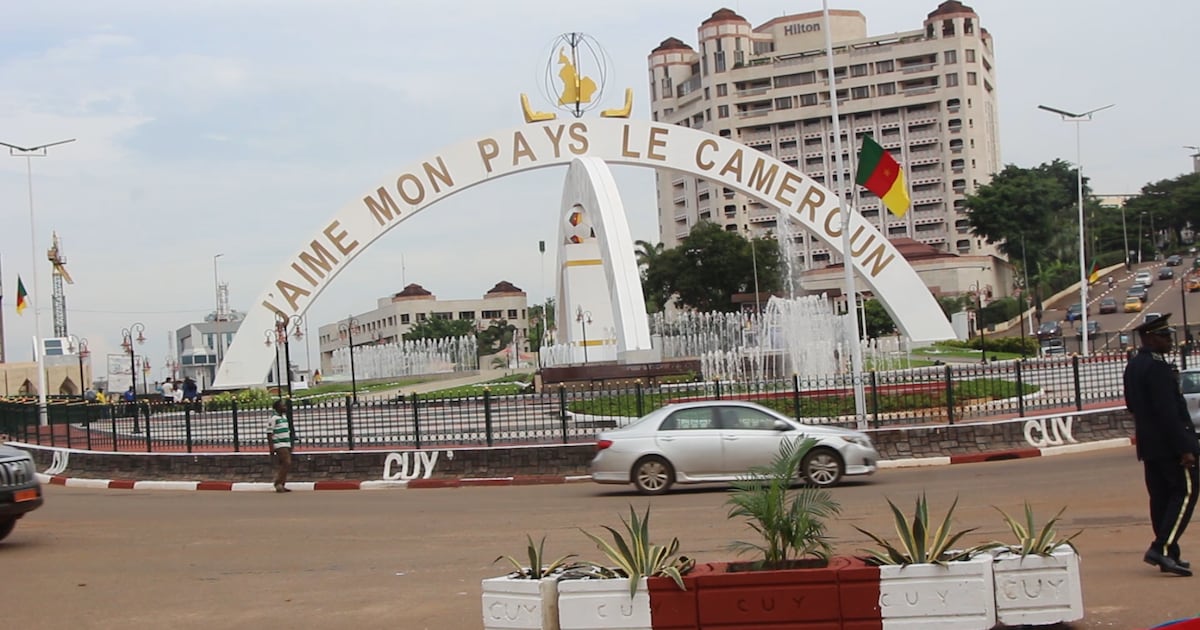 Mariage au Cameroun : les familles unies par le choix des jeunes
