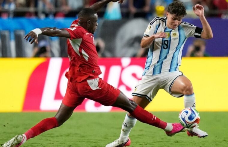 Argentine suisse éliminée en prolongation par les champions du monde