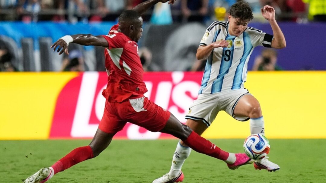 Argentine suisse éliminée en prolongation par les champions du monde