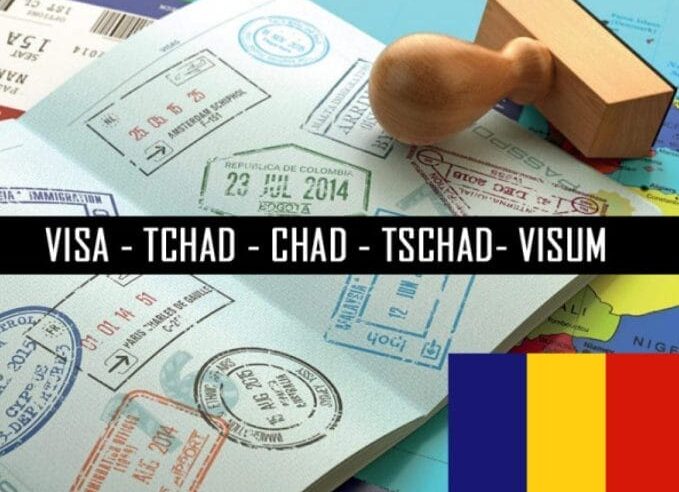 Le Tchad ouvre ses frontières : fin des visas africains prévue pour janvier 2027