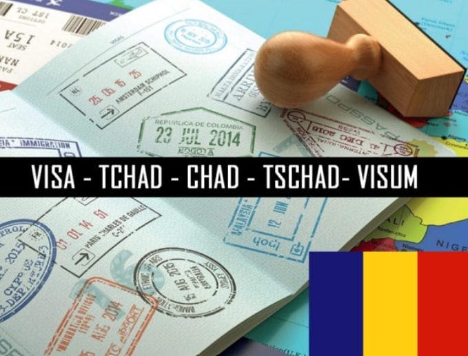 Le Tchad ouvre ses frontières : fin des visas africains prévue pour janvier 2027