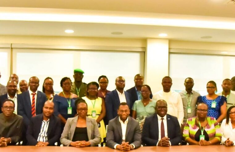 Bénin : l&rsquo;oms valide les progrès majeurs du système de santé national