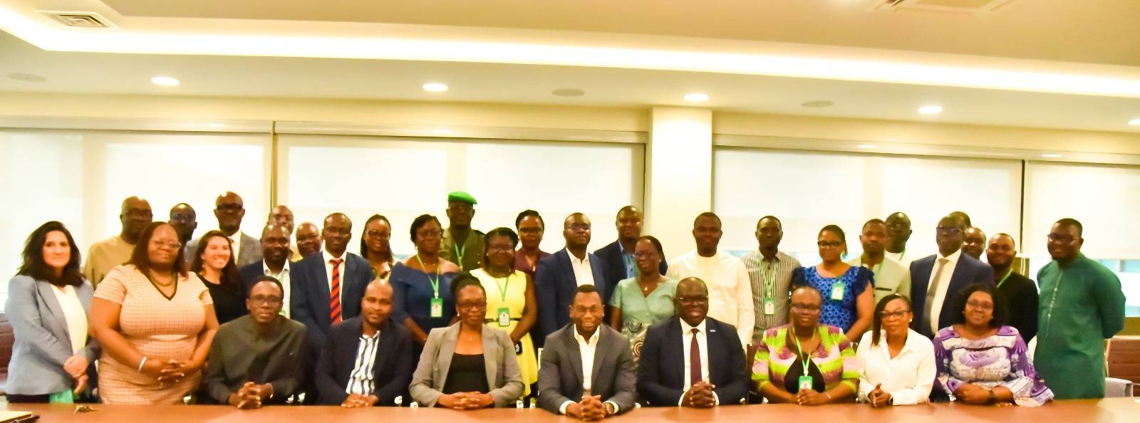 Bénin : l&rsquo;oms valide les progrès majeurs du système de santé national