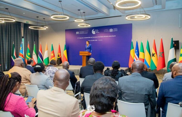 Cotonou : l&rsquo;Afrique atlantique scelle son avenir stratégique