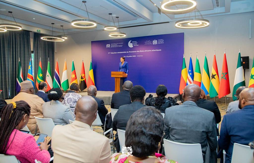 Cotonou : l&rsquo;Afrique atlantique scelle son avenir stratégique
