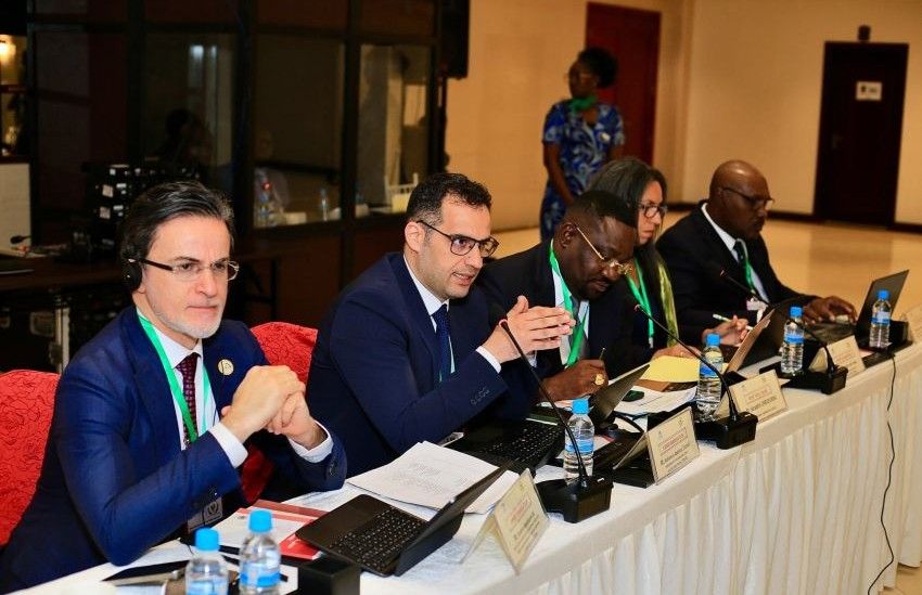 Libreville évalue sa lutte contre la corruption sous le regard des Nations unies