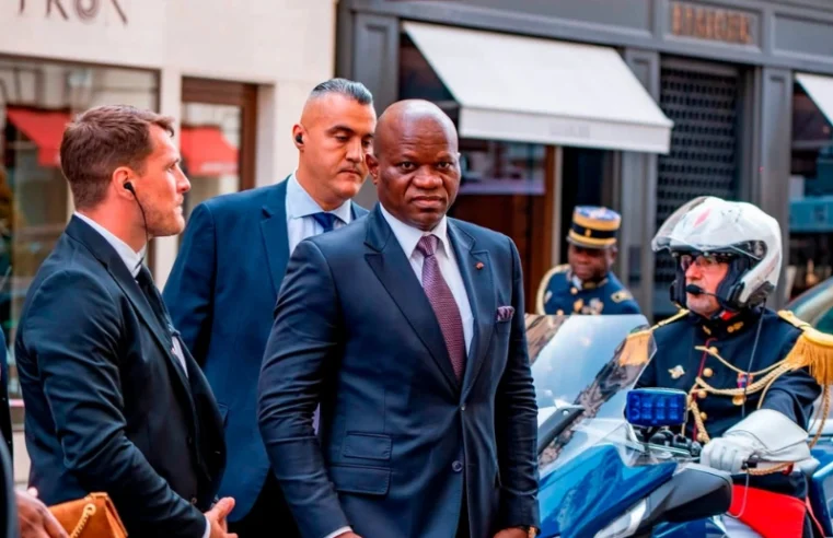 Gabon-France : un partenariat renouvelé pour le développement économique