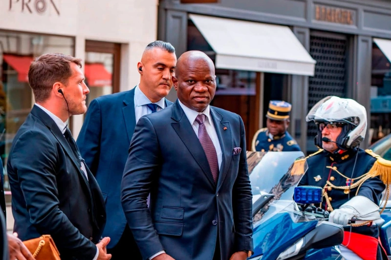 Gabon-France : un partenariat renouvelé pour le développement économique