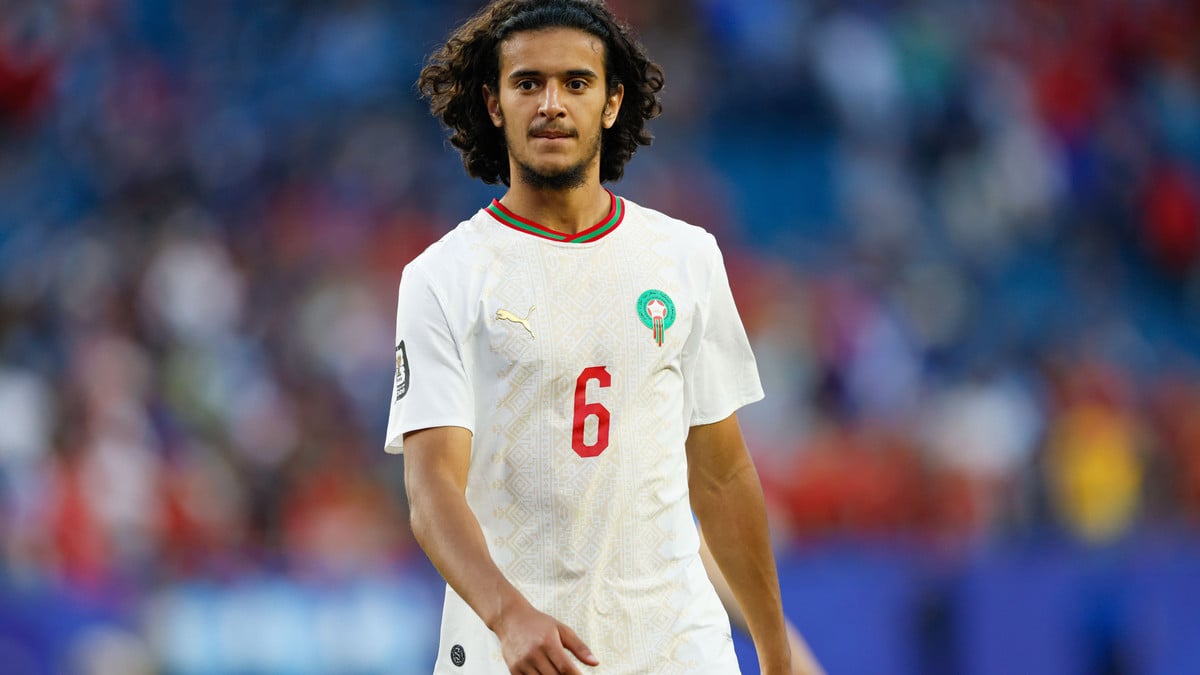 «Ayyoub Bouaddi aimerait venir» : La raison qui bloque son transfert au PSG