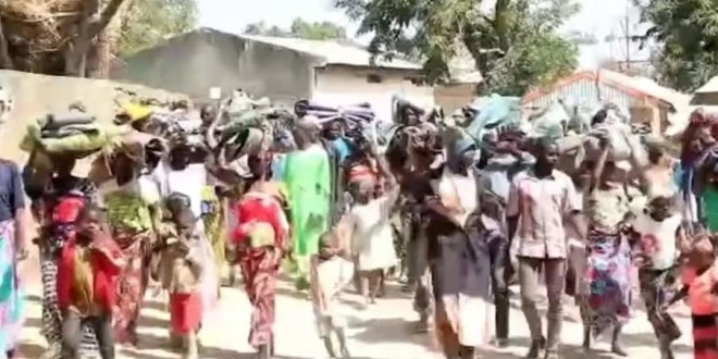 Département de mayo-tsanaga : la terreur de boko haram et l&rsquo;abandon de l&rsquo;état camerounais